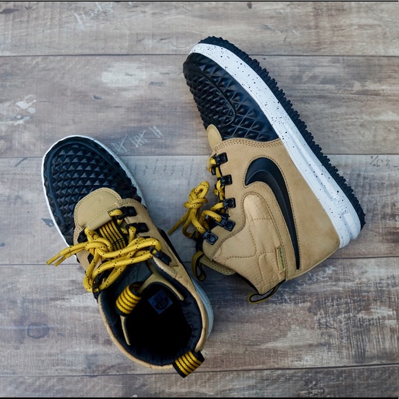 nike air lunar force 1 duckboot 17